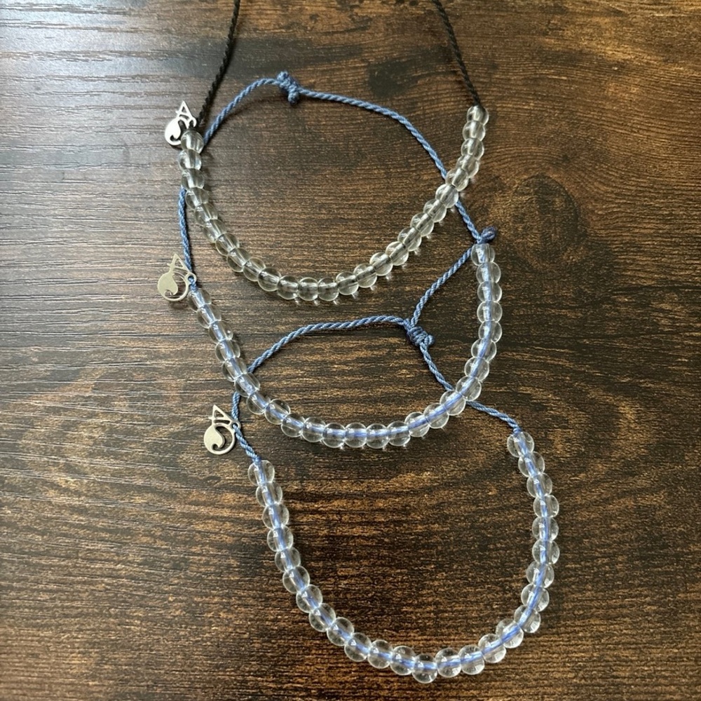 4Ocean Bracelets